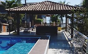 Casa proxima a praia